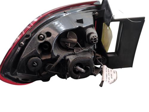 Used Right taillight RENAULT SCÉNIC IV (J9_) 1.7 Blue dCi 120 (J9A7, J9A8) (120 hp) 28046172