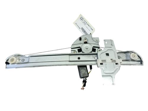 Front right window mechanism CITROËN C3 III (SX) 1.2 THP 110 (SXHNPS, SXHNZT, SXHNZ6) | BP32699715C23 - Image 5