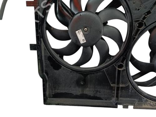 Radiator fan PEUGEOT BOXER Van 2.2 HDi 120 | BP33037594M35 - Image 3