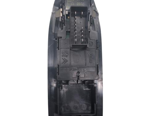 Left front window switch PEUGEOT 208 I (CA_, CC_) 1.6 HDi / BlueHDi 75 | BP30113518I27
