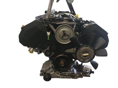 Engine AUDI A4 B5 (8D2) | BP25088028M1 - Image 7