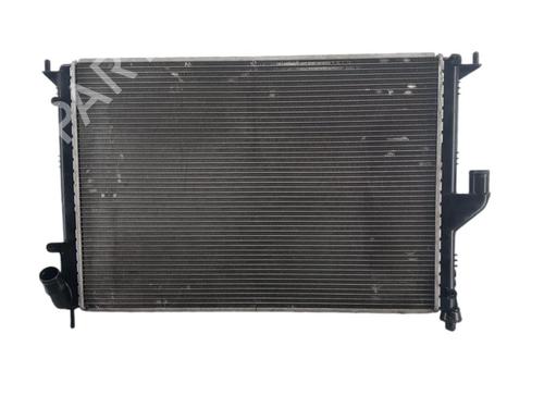 Køler DACIA LOGAN MCV (KS_) 1.6 (KS0B, KS0D, KS0F) | BP25055383M31 