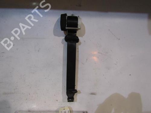 Used Rear right belt tensioner FORD FIESTA VI (CB1, CCN) 1.4 TDCi (68 hp) 25106212
