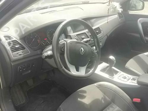 Right front window switch RENAULT LAGUNA III (BT0/1) 1.5 dCi (BT00, BT0A, BT0T, BT1J) | BP25081586I26 - Image 4