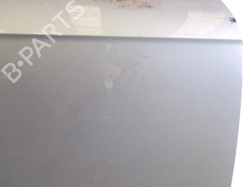 Left front door AUDI TT Roadster (8J9) 2.0 TFSI | BP31624901C2