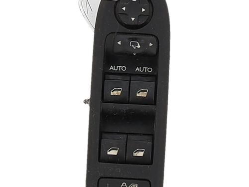 Left front window switch CITROËN C3 II (SC_) 1.6 VTi 120 | BP33947579I27  - Image 5