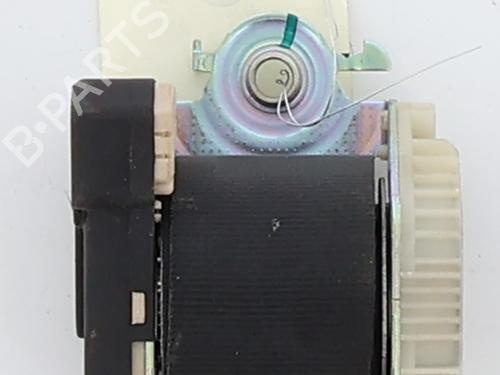 Rear left seatbelt RENAULT TWINGO II (CN0_) 1.2 16V (CN04, CN0B) | BP39710756I29 - Image 2