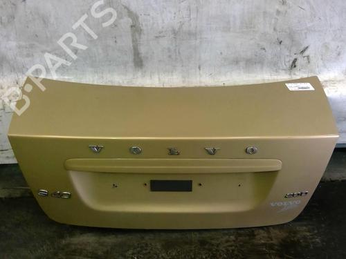 Tailgate VOLVO S40 II (544) 2.0 D | BP25089230C6 