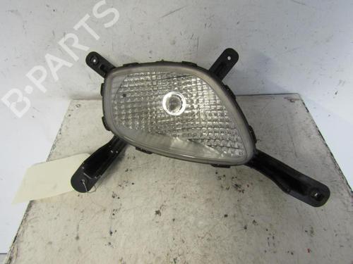 Used Left front fog light KIA PICANTO II (TA) 1.0 (69 hp) 25112190