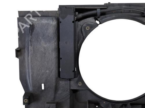 Used Front slam panel Front slam panel PEUGEOT 807 (EB_) 2.2 (158 hp) 26930013 26930013