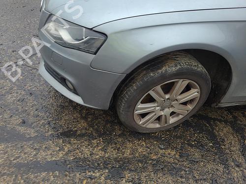 Rear left window mechanism AUDI A4 B8 (8K2) 2.0 TDI | BP25104436C24  - Image 6