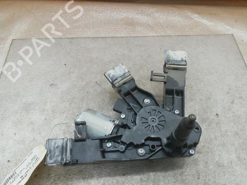 Used Rear wiper motor PEUGEOT 308 II (LB_, LP_, LW_, LH_, L3_) 1.2 THP 130 (131 hp) 25089808