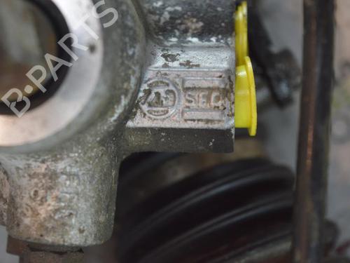 Steering rack PEUGEOT 306 Hatchback (7A, 7C, N3, N5)  | BP25115320M22 