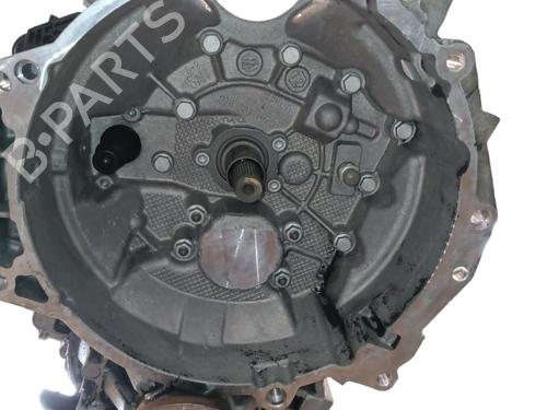 Gearbox VW POLO V (6R1, 6C1) 1.2 TDI | BP25058242M3 