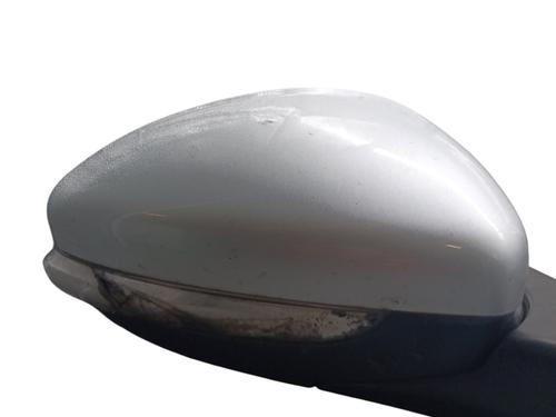 Used Right mirror PEUGEOT 208 I (CA_, CC_) 1.6 HDi (92 hp) 30392239