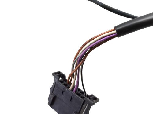 Left mirror VW PASSAT B5.5 (3B3) 1.9 TDI | BP30181291C26 