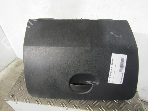 Glove box RENAULT MODUS / GRAND MODUS (F/JP0_) 1.5 dCi (FP0F, JP0F) | BP25108330C95 - Image 2