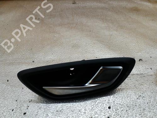 Used Front right interior door handle RENAULT TALISMAN (LP_) 1.6 TCe 150 (150 hp) 25078354
