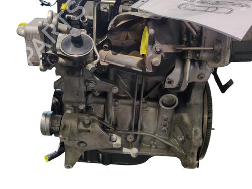 Used Engine AUDI A1 Sportback (8XA, 8XF) 1.2 TFSI (86 hp) 29635219