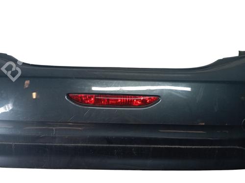 Rear bumper PEUGEOT 208 I (CA_, CC_) 1.2 VTI 82 | BP27387868C8