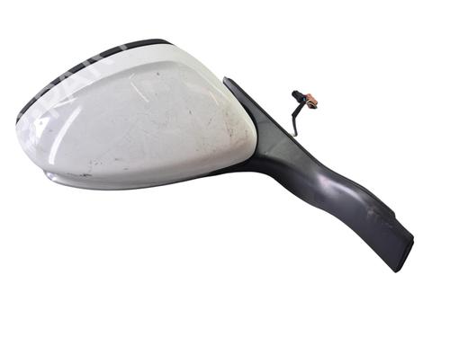 Right mirror PEUGEOT 208 I (CA_, CC_) 1.4 HDi | BP28962353C27