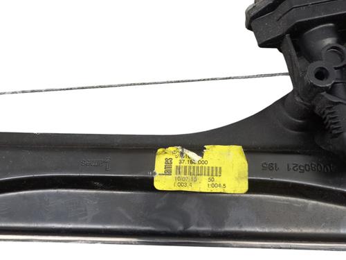 Rudehejsemekanisme ventre foran OPEL COMBO Box Body/MPV (X12) 1.3 CDTI (B05) (95 hp) 30485044