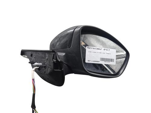 Used Right mirror CITROËN C3 III (SX) 1.2 VTi 82 (82 hp) 29222084