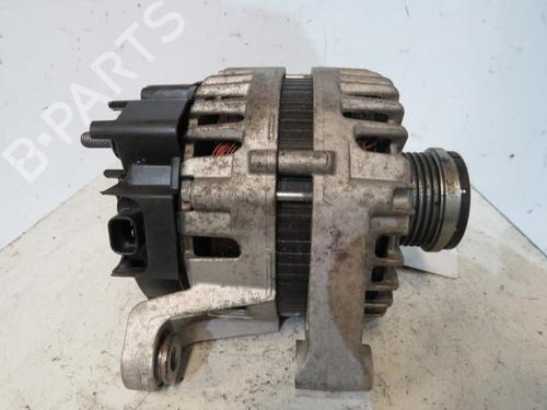 Alternator OPEL ASTRA J Sports Tourer (P10) 1.4 Turbo (35) | BP25114519M7 