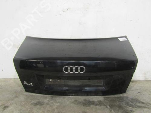 Used Tailgate AUDI A4 B6 (8E2) 1.9 TDI (130 hp) 25085202