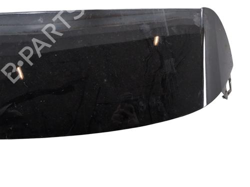 Spoiler bagklap RENAULT CAPTUR I (J5_, H5_) 1.2 TCe 120 | BP29935963C96 