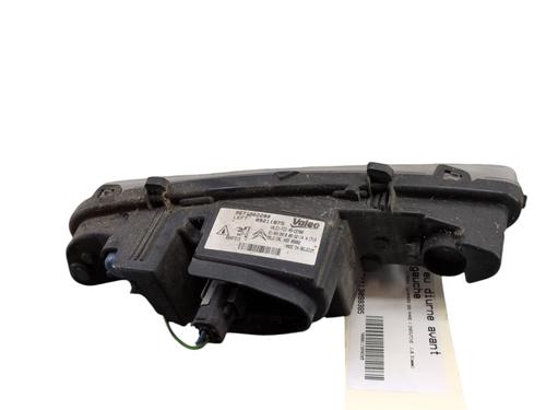 Left daytime light CITROËN DS3 (SA_) 1.6 HDi 90 | BP29513760C104 
