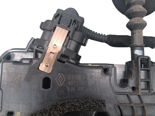 Fechadura trás esquerda RENAULT CLIO V (B7_) 1.0 TCe 100 (B7MT) | BP31193573C100