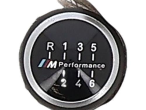 Used Shift knob Shift knob BMW 1 Coupe (E82) 120 d (163 hp) 39952676 39952676
