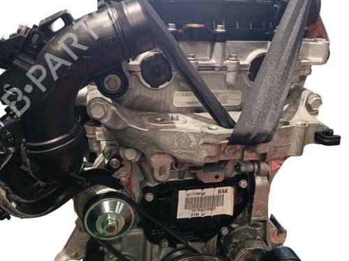 Engine PEUGEOT 2008 I (CU_) 1.2 THP 110 / PureTech 110 | BP33534860M1  - Image 7