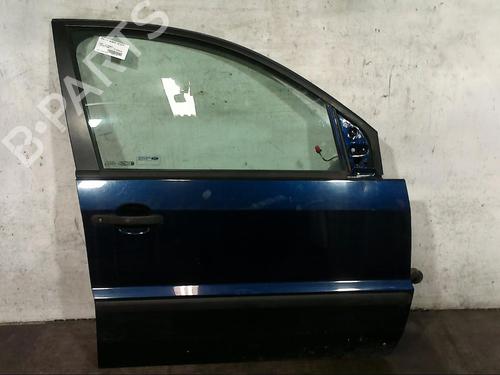 Used Right front door FORD FUSION (JU_) 1.6 (100 hp) 25110959