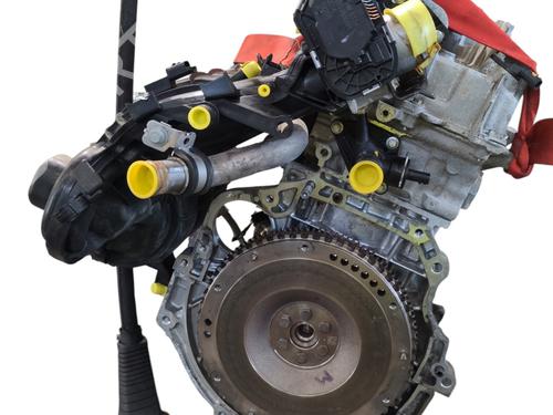 Engine RENAULT TWINGO III (BCM_, BCA_) 1.0 SCe 75 | BP28075100M1 