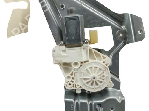 Front right window mechanism VW CRAFTER 30-50 Van (2E_) 2.0 TDI | BP25073797C23 - Image 2