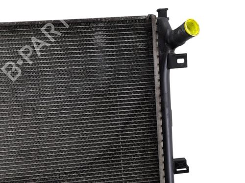 Radiateur à eau RENAULT MASTER II Van (FD) 2.5 dCi (FD02) | BP29611992M31 