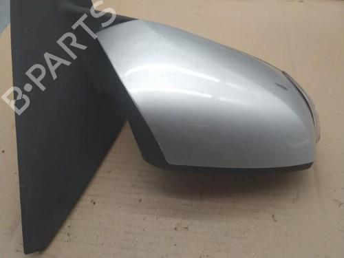 Right mirror RENAULT MEGANE III Hatchback (BZ0/1_, B3_) 1.5 dCi (BZ0C) | BP25055491C27 