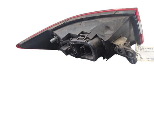 Right taillight RENAULT CLIO IV (BH_) 1.2 16V | BP28949057C35