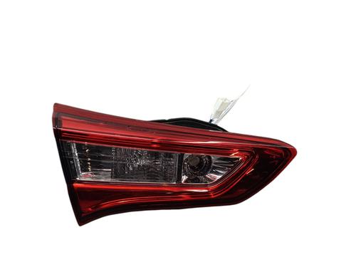 Left tailgate light TOYOTA YARIS (_P13_) 1.5 (NSP131_) | BP32195963C79