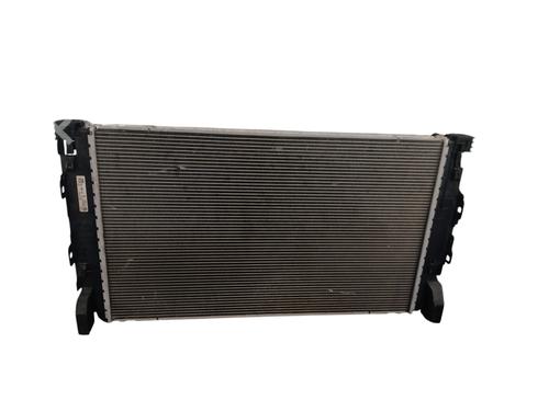 Water radiator BMW 5 Touring (G31) 520 d | BP34281265M31  - Image 5
