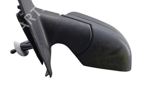 Left mirror DACIA DOKKER Box Body/MPV 1.2 TCe 115 (FEM0) | BP30566192C26