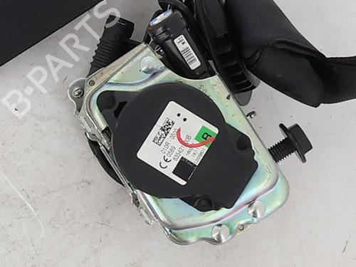 Front right seatbelt RENAULT MEGANE IV Hatchback (B9A/M/N_) 1.5 dCi 110 (B9A3) | BP40271626I25 - Image 7