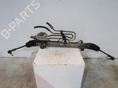 Used Steering rack Steering rack FORD FIESTA IV (JA_, JB_) 1.3 i (60 hp) 25095114 25095114
