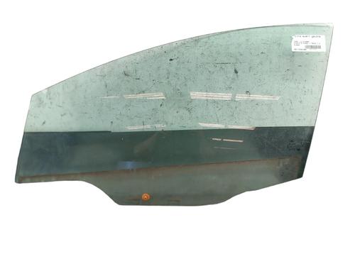 Front left door window FORD FIESTA VI (CB1, CCN)  | BP25061741C18 