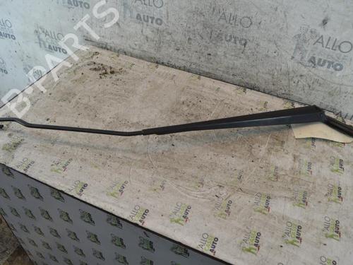 Used Front windshield wiper arm PEUGEOT 206 Hatchback (2A/C) 1.9 D (69 hp) 25097375