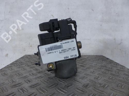 ABS pump AUDI A4 B5 (8D2) | BP25091124M43 - Image 4