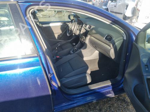 Climate control VW GOLF PLUS V (5M1, 521)  | BP28046105I5  - Image 7