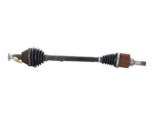 Used Left front driveshaft Left front driveshaft 38454400 38454400